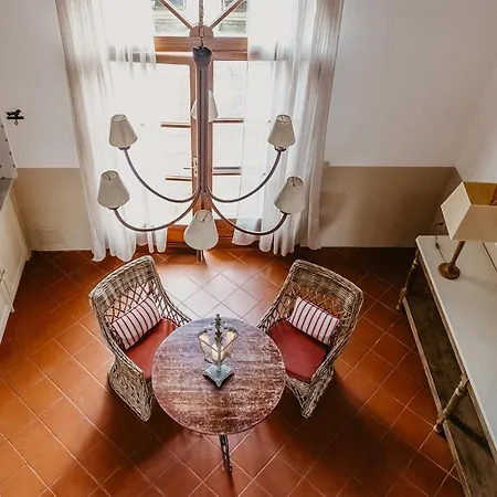 Ginestriccio Apartment Bibbona