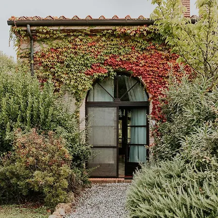 Apartment Ginestriccio