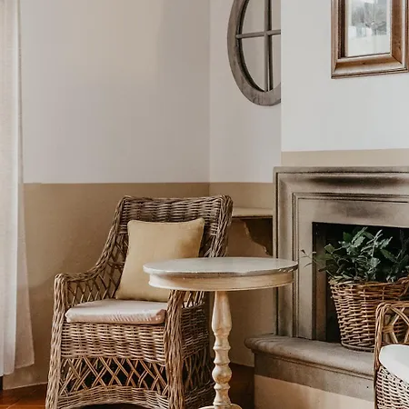 Apartment Ginestriccio