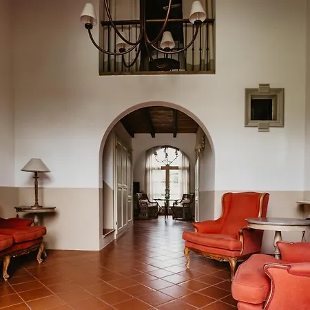 Ginestriccio Apartment Bibbona