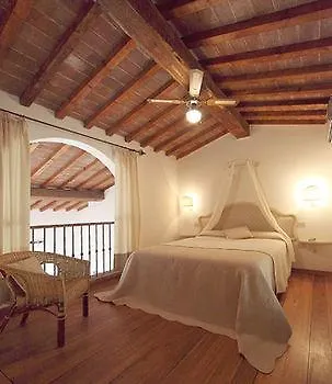 Apartment Ginestriccio *