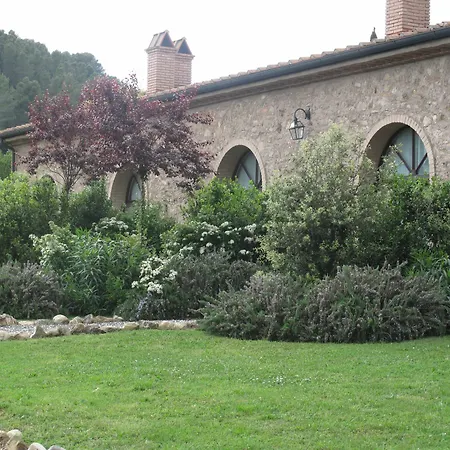 Ginestriccio *