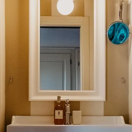 Ginestriccio Appartement *