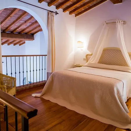 Ginestriccio Appartement *