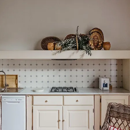 Appartement Ginestriccio Bibbona